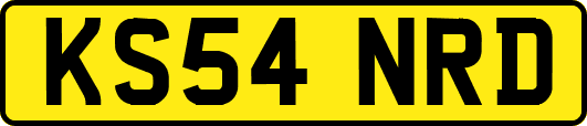 KS54NRD