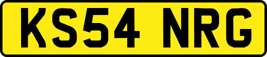 KS54NRG