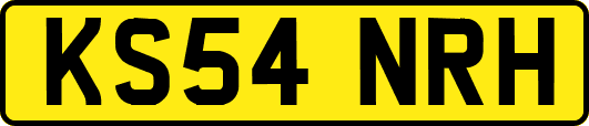 KS54NRH