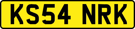 KS54NRK