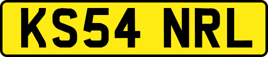 KS54NRL