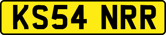 KS54NRR