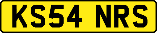 KS54NRS