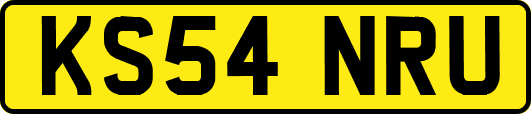 KS54NRU