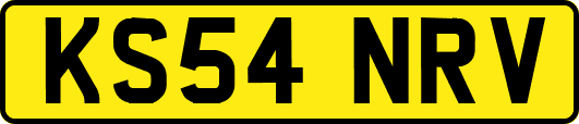 KS54NRV