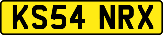 KS54NRX