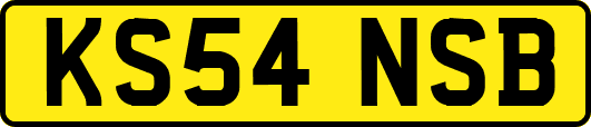 KS54NSB