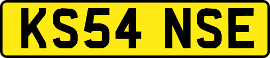 KS54NSE