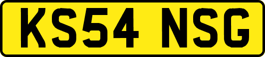 KS54NSG