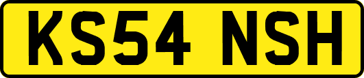 KS54NSH