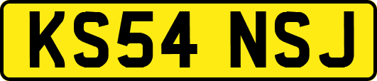 KS54NSJ