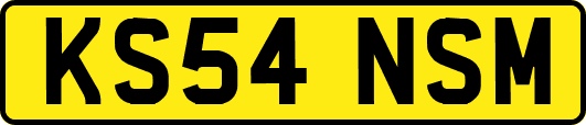 KS54NSM