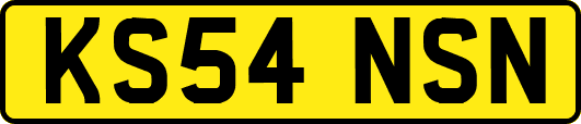 KS54NSN