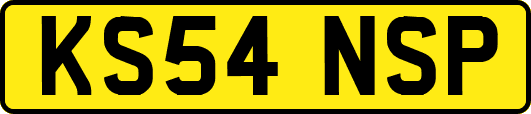 KS54NSP