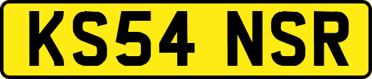 KS54NSR