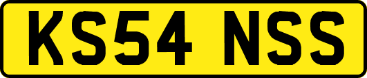 KS54NSS