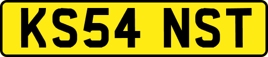 KS54NST