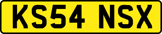 KS54NSX