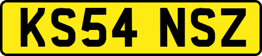 KS54NSZ