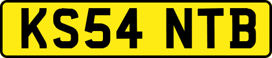 KS54NTB