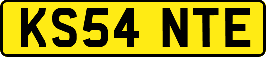 KS54NTE