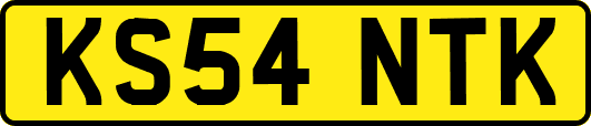KS54NTK