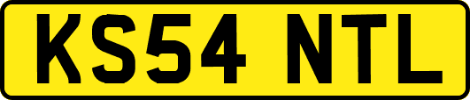 KS54NTL