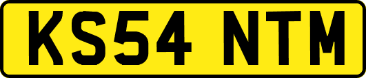 KS54NTM
