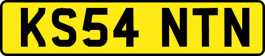 KS54NTN