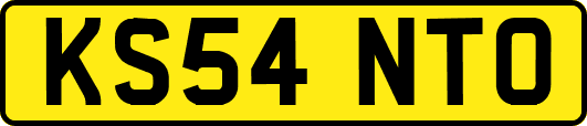 KS54NTO
