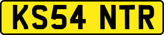 KS54NTR