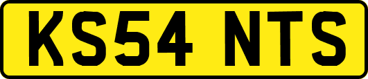 KS54NTS