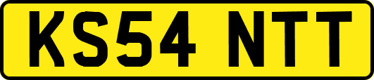 KS54NTT