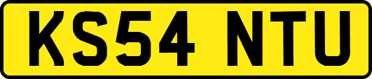 KS54NTU