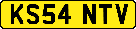 KS54NTV