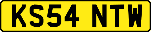 KS54NTW