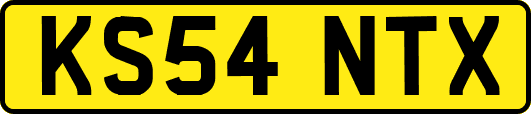 KS54NTX