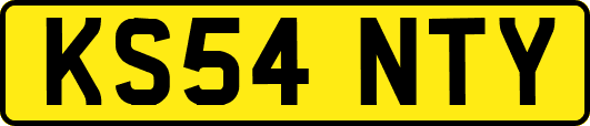 KS54NTY