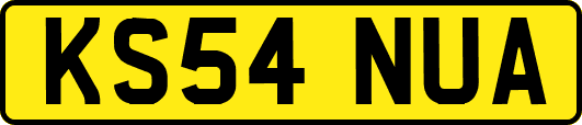 KS54NUA
