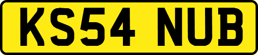 KS54NUB