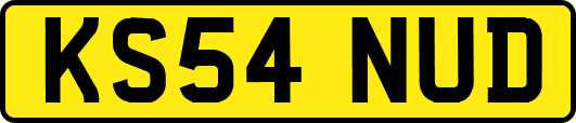 KS54NUD