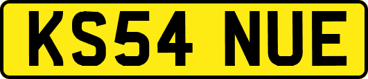 KS54NUE