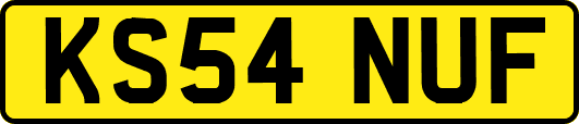 KS54NUF