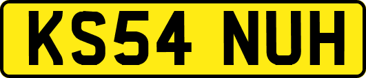 KS54NUH
