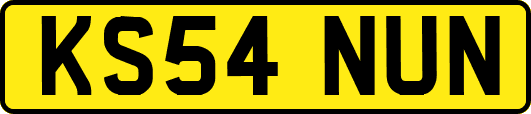 KS54NUN