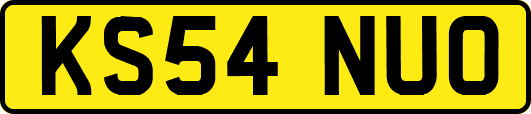 KS54NUO