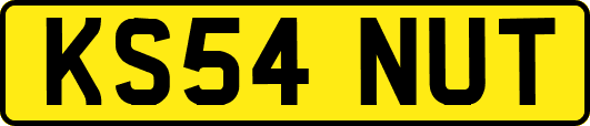 KS54NUT