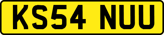 KS54NUU