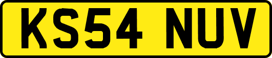 KS54NUV