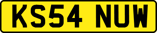 KS54NUW